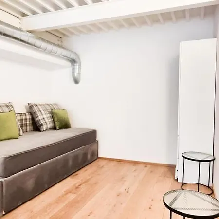 Altido Modern Loft, Easy Access To Centre 아파트 *