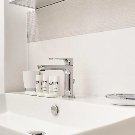 아파트 Altido Modern Loft, Easy Access To Centre