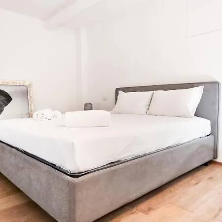 דירה Altido Modern Loft, Easy Access To Centre מילאנו