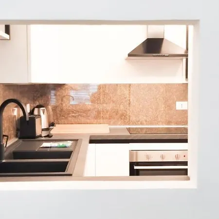 Altido Modern Loft, Easy Access To Centre *