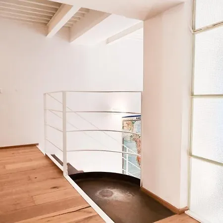 דירה Altido Modern Loft, Easy Access To Centre