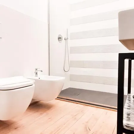 דירה Altido Modern Loft, Easy Access To Centre *