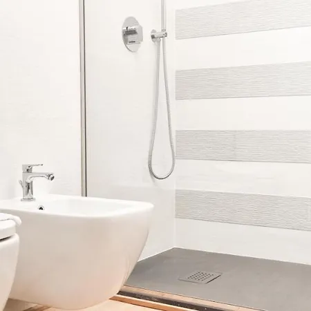 Altido Modern Loft, Easy Access To Centre מילאנו